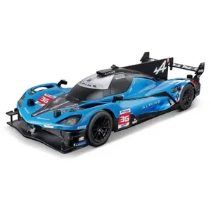 Comparateur de prix : Maisto Tech Alpine hypercar A424 voiture radiocommandée 2.4 ghz 1/16