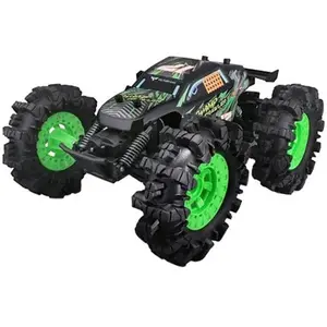Maisto Ko Voiture Toy Rc Swamp Crawler 82546 pas cher