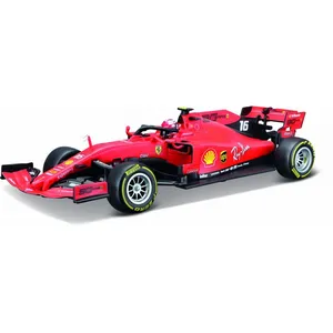 Maisto Tech Premium R/C F1 Ferrari SF90 Leclerc Super Car 2,4 GHz Échelle 1/24