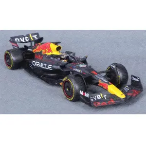 Véhicule RC - MaistoTech - Red Bull F1 2023 - Blanc Rouge - Pour Adult... pas cher