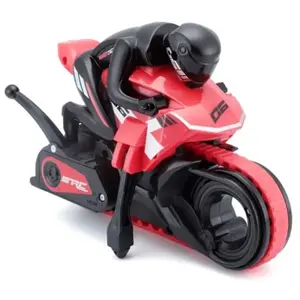 Maisto Tech Moto Cyklone Radiocommandée 2.4 Ghz pas cher
