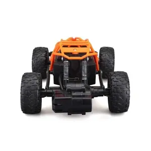 Comparateur de prix : Maisto Tech 82760 - Voiture télécommandée - Rock Bouncer (27cm)