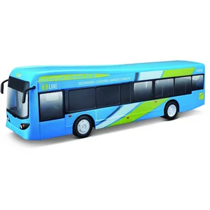 Comparateur de prix : RC CITY BUS 2.4 GHZ MAISTO 582734