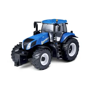 Comparateur de prix : Maisto Tech Tracteur Télécommandé New Hollant T8.435 Genesis