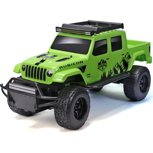 Maisto RC - 28" RC 2020 Jeep Gladiator, vert pas cher