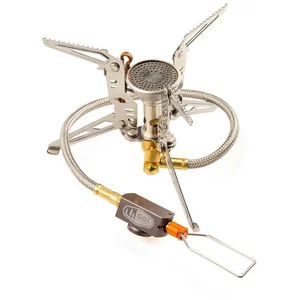 Réchaud à gaz - GSI Outdoors - Pinnacle 4 - Compact - Léger - Haute performance pas cher