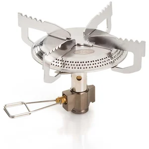 Mini-four GSI Glacier Camp Stove acier pas cher