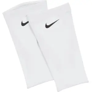 Comparateur de prix : Nike NK Guard Lock Elite SLV T-Shirt Mixte, White/Black/Black, L