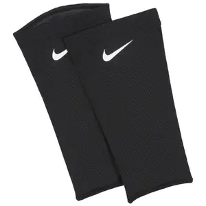 Comparateur de prix : Manchons de football Nike Guard Lock Elite - Noir XS SE0173-011