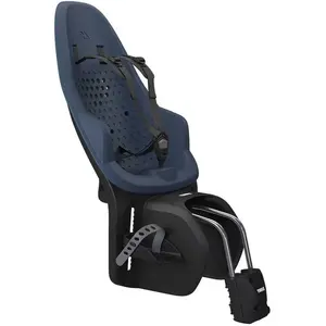Porte bebe arriere thule yepp 2 maxi frame mounted bleu majolicaVendu paramazon