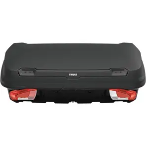 Comparateur de prix : Coffre D'attelage Thule Arcos M 300l