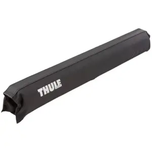 Comparateur de prix : Mousse De Protection Du Surf Sur Barres De Toit Thule Taille M 843000
