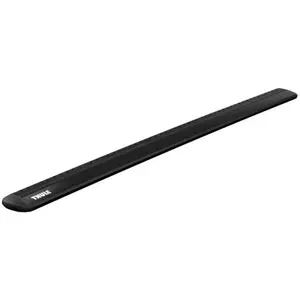 Comparateur de prix : Barres Thule Wingbar EVO 150 cm V19 noir (2 pièces)