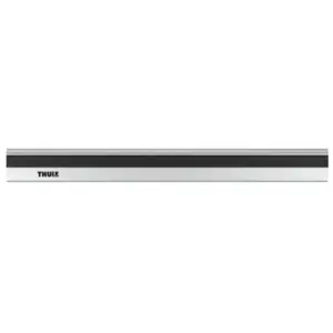 Comparateur de prix : Thule WingBar Edge 77, 1 barre Grises Aluminium