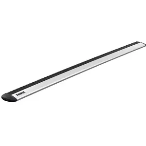 Comparateur de prix : Barre de charge pour système de galerie de toit Thule Evo, Aluminium