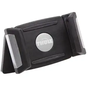 Comparateur de prix : Thule - Accessoire pour porte-bagages - Smartphone Bike Mount  - Noir