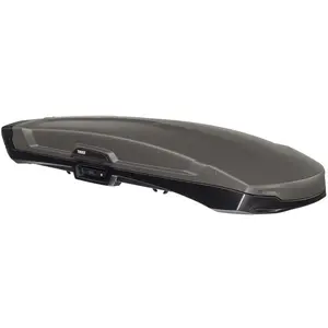 THULE Coffre de toit Vector Alpine titan mat 380L  pas cher