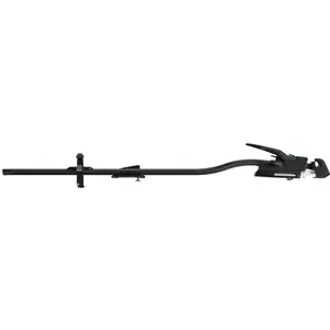 Comparateur de prix : Thule Topride 568 Accessoires de vélo pour Adulte Unisexe Noir Taille Unique