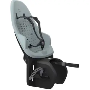 Porte bebe sur porte bagages thule yepp 2 maxi rack mounted bleu alaskaVendu paramazon