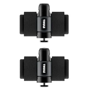 Thule SkiClick 7291 Cross-Country Ski Transporter (1 pr) pas cher