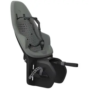 Comparateur de prix : Thule, Yepp 2 Maxi- Rack Mount, Siège Vélo, Agave, U, Unisexe-Adulte