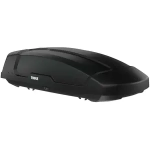 Thule Force XT M, Coffre de toit polyvalent pour un usage quotidien.Vendu paramazon