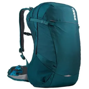 Thule Capstone 32L - Sac à dos randonnée femme Deep Teal Taille unique pas cher