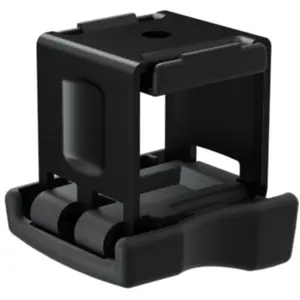THULE Adaptateur SquareBar Adapter - lot de 4 THULE - ref : 889704  pas cher