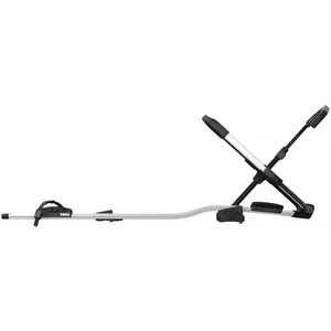Thule UpRide, Porte-vélos de toit vertical universel sans contact