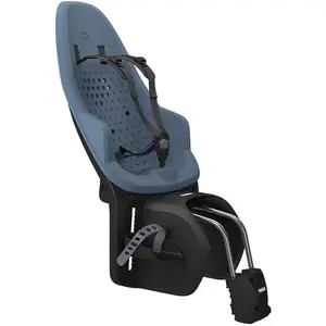 Comparateur de prix : Porte bebe arriere thule yepp 2 maxi frame mounted bleu aegean