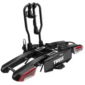 Comparateur de prix : Thule Porte-vélos Pour 2 Vélos Easyfold 3