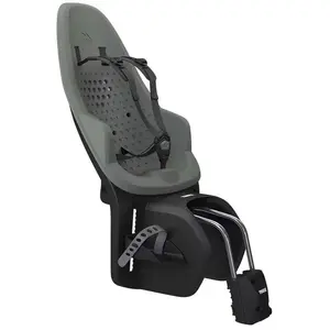 Comparateur de prix : Thule, Yepp 2 Maxi- Frame Mount, Siège Vélo, Agave, U, Unisexe-Adulte