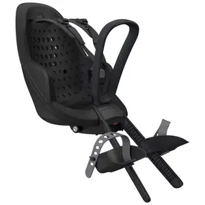 Thule Siège Porte-Bébé Avant Yepp 2 Mini - Black - ThuleVendu parcdiscount