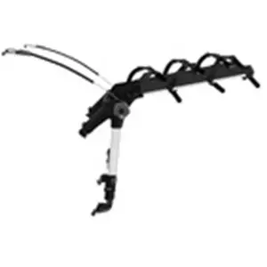 Comparateur de prix : Porte vélo Thule Outway 3 Hanging - 2 - 0091021224308