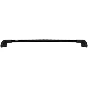 Thule Fixpoint Evo Pieds Pour Véhicules Lot De 4 Noir pas cher
