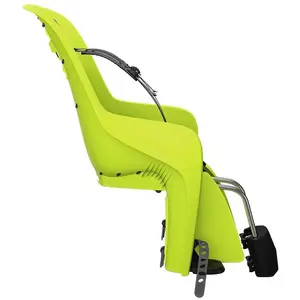 Comparateur de prix : Thule Kindersitz Ride Along Lite 2 Zen Lime, Befestigung Rahmen, 100211