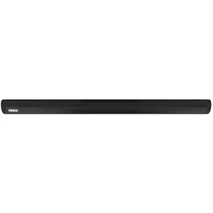 Comparateur de prix : 2 Barres Thule Wingbar Evo 127 En Aluminium Noir