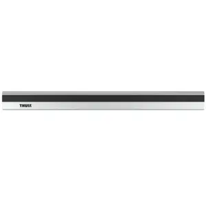 Comparateur de prix : Thule WingBar Edge 86, 1 barre Grises Aluminium