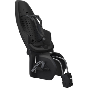 Comparateur de prix : Thule, Yepp 2 Maxi- Frame Mount, Siège Vélo, Le Noir, U, Unisexe-Adulte