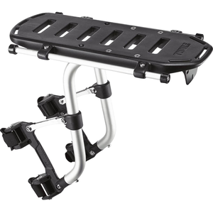 Comparateur de prix : THULE Tour Rack Porte Bagage Adulte Unisexe, Noir, Taille Unique