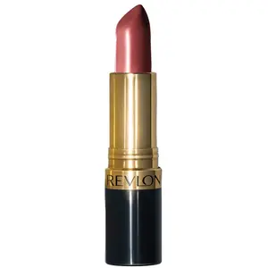 Comparateur de prix : Revlon Cosmetics Super Lustrous  rouge à lèvres crémeux teinte 535 Rum 4,2 g