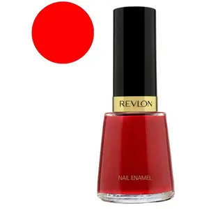 Revlon Vernis À Ongles Revlon Couleur 680 Revlon Red pas cher