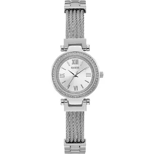Montre Femme W1009L1 - Guess pas cher