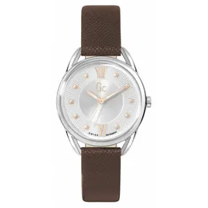 Montre Femme Y13001L1 - GC pas cher