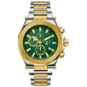Montre pour femme Gc Legacy Z18003G9MF avec bracelet en acierVendu par3suisses