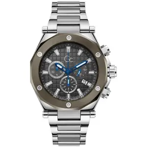 Comparateur de prix : Gc Montre Legacy