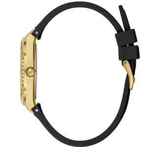 Montre - Guess - GW0034L1 - Quartz - Doré - Résistant à l'eau 30m pas cher