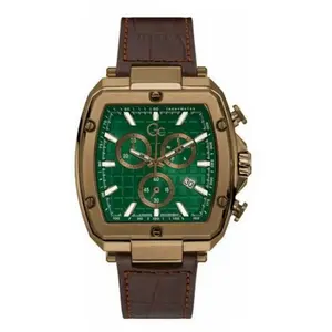GC Montre Homme Y83002G5MF Sport Chic