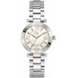 Montre femme GC Z05005L1MF - Bracelet Acier ArgentVendu par3suisses