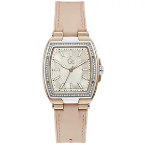 GC Montre femme Y90003L1MF - Guess Collection pas cher